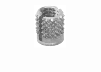 Post Molded Threaded Inserts (BPP)